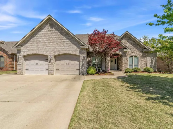 2724 Whitewood Dr, Sherwood, AR 72120