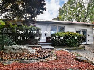 80 Logan Ave, Asheville, NC 28806