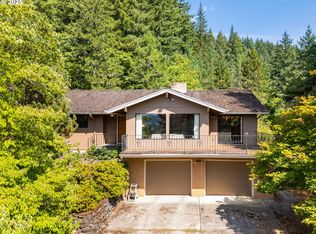 19285 SE Borges Rd, Damascus, OR