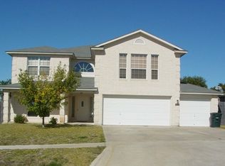 4125 Fawn Dr, Killeen, TX 76542