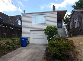 2316 N 57th St, Seattle, WA 98103