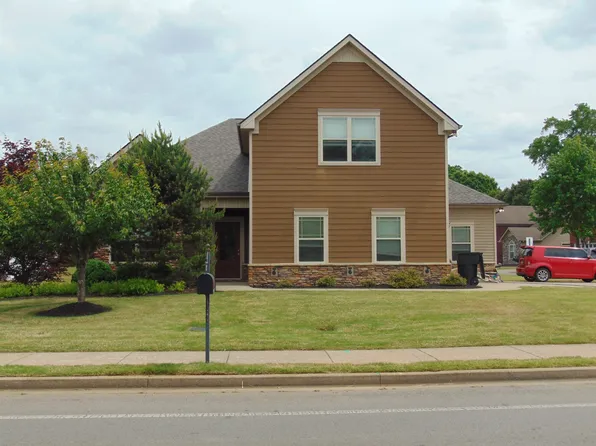 2123 Saint Andrews Dr, Murfreesboro, TN 37128