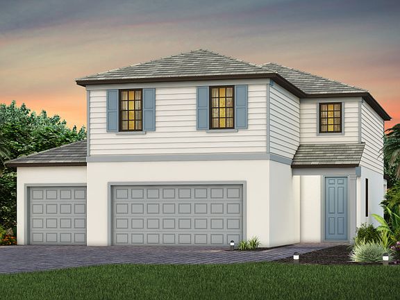 Exterior FM1