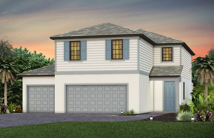 Exterior FM1