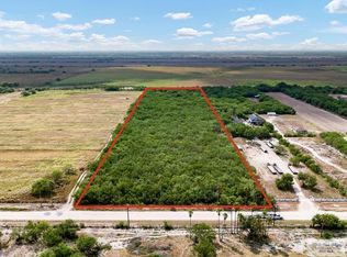 11761 N Bentsen Palm Dr, Mission, TX 78574