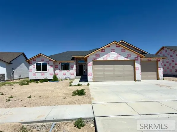 1170 Alpine Ave, Pocatello, ID 83202
