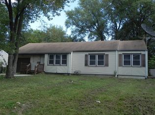 5301 Skiles Ave, Kansas City, MO 64129