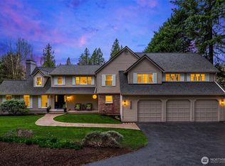 4445 143rd Pl NE, Bellevue, WA 98007