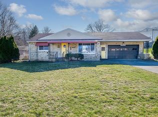 1444 Lascerne Cir N, Mansfield, OH 44906