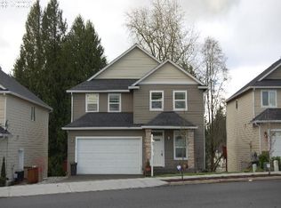 313 S 34th Pl, Ridgefield, WA 98642