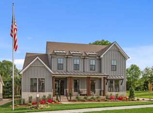 3005 Littlebury Park Dr, Thompsons Station, TN 37179