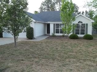 204 Hunters Xing, North Augusta, SC 29841