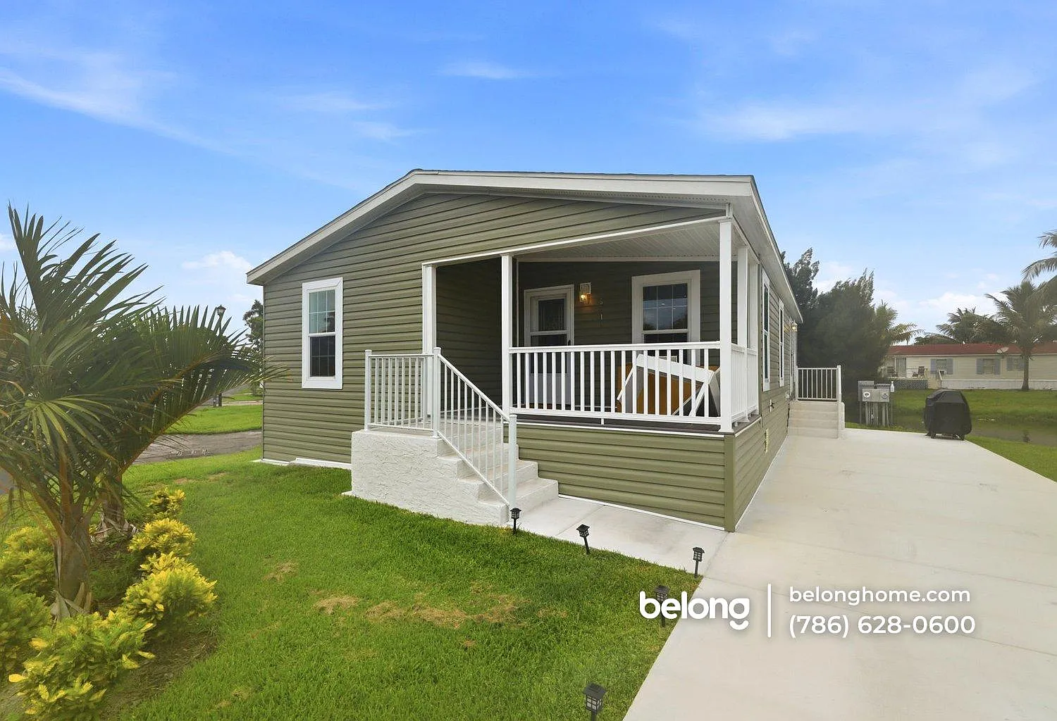 2 bed, 2.0 bath, 1060 sqft, $2,375 — Photo 1