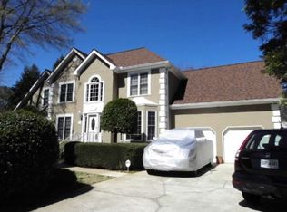 480 Nickajack Rd SW, Mableton, GA 30126