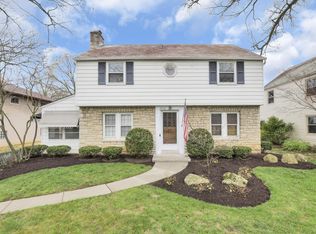 2532 Brookwood Rd, Columbus, OH