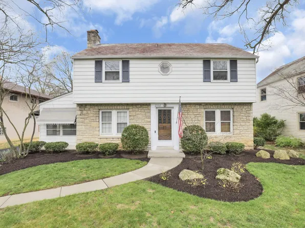 2532 Brookwood Rd, Columbus, OH 43209