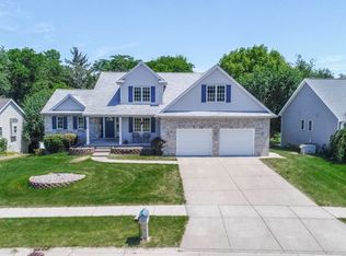 2316 Keller Rd, Holt, MI 48842