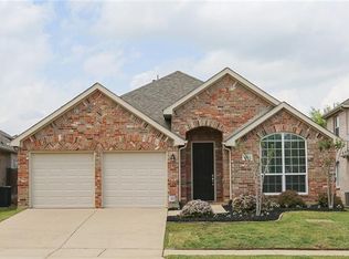 4504 Sandra Lynn Dr, Flower Mound, TX 75022