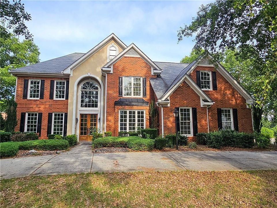 3070 Cherry Tree Walk, Douglasville, GA 30135 | Zillow