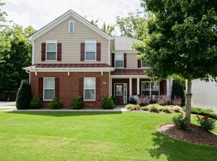 3410 Silver Stream Way NW, Kennesaw, GA