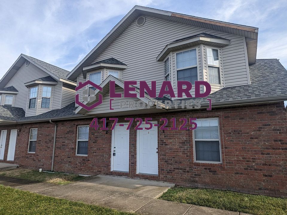 1st image of 1511 W Frosty Dr APT 2