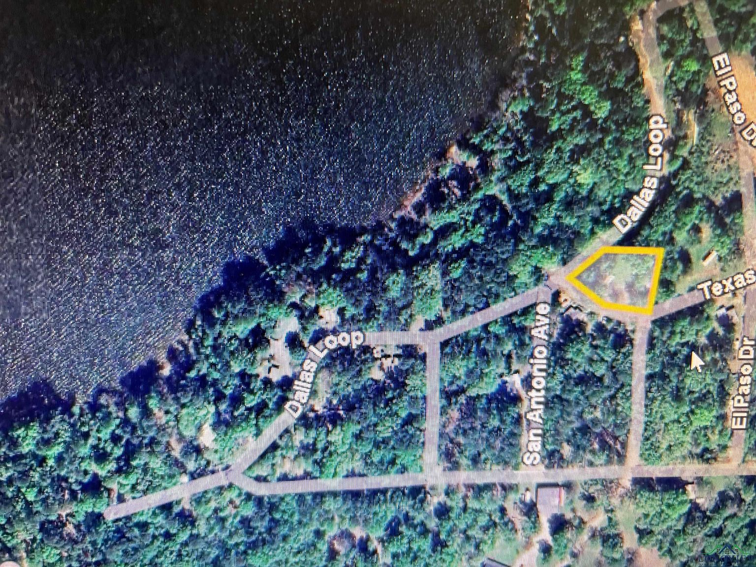 Tbd Dallas Loop, Avinger, TX 75630 MLS 20241913 Zillow