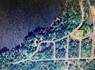 Tbd Dallas Loop, Avinger, TX 75630