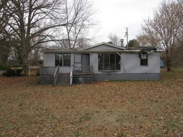 3751 Church Rd, Union City, TN 38261