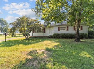 515 W Stokes St, China Grove, NC 28023