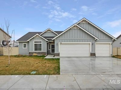 772 White Tail Dr, Twin Falls, ID, 83301