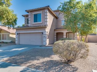 13011 W Larkspur Rd, El Mirage, AZ 85335