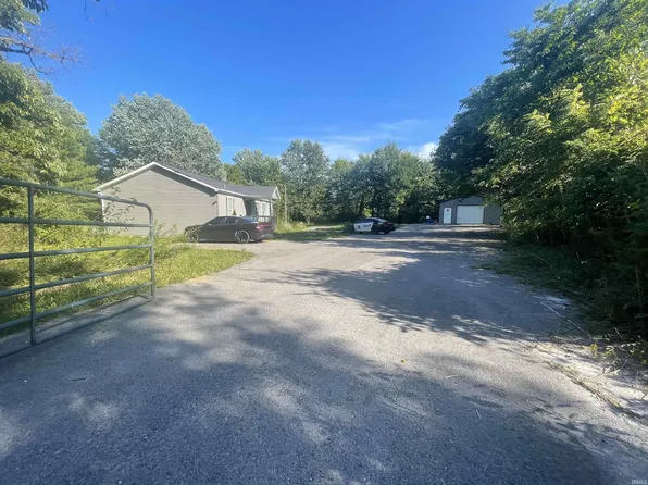 3905 W Nelson Ln, Bloomington, IN 47404