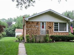 18340 Stewart Ave, Homewood, IL 60430