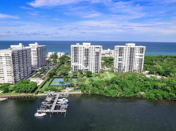 2003 N Ocean Blvd APT 1203, Boca Raton, FL 33431