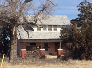 1228 K 156 Hwy, Larned, KS 67550