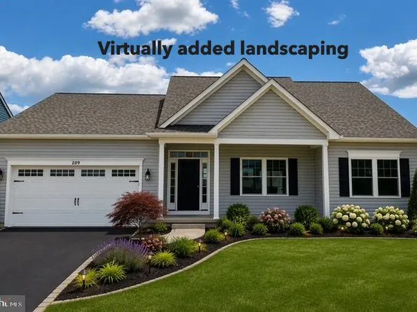 783 Little Elk Creek Rd, Oxford, PA 19363