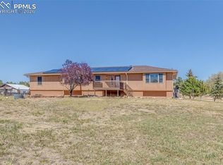 7501 Tudor Rd, Colorado Springs, CO 80919