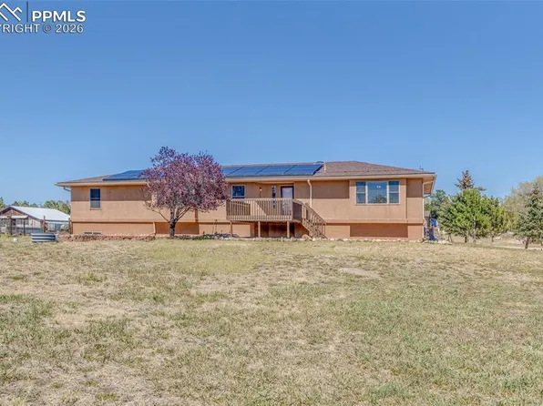 7501 Tudor Rd, Colorado Springs, CO 80919
