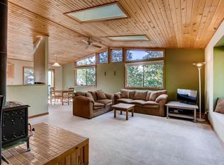 11592 Hannah Dr, Conifer, CO 80433