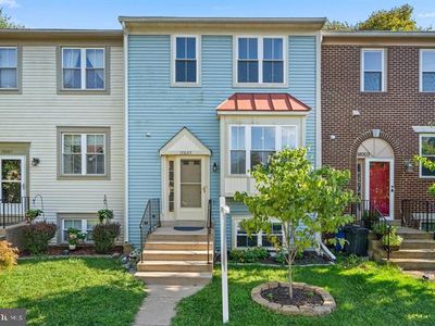 18005 Sunset Lake Ct, Olney, MD, 20832