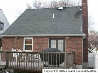 276 Ross Ave, Staten Island, NY 10306