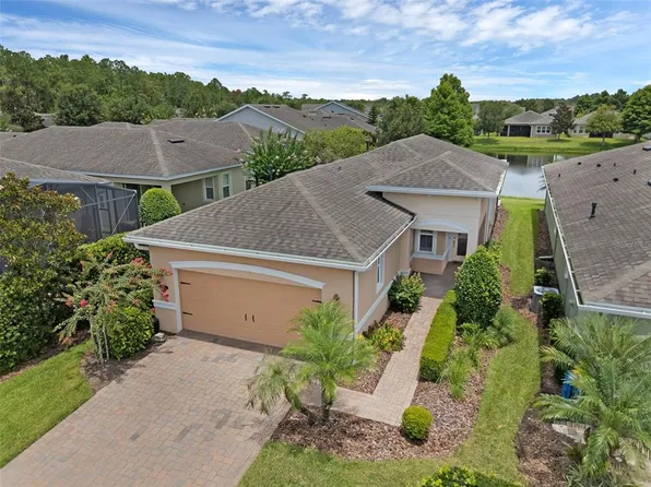 405 Tisbury Ct, Deland, FL 32724