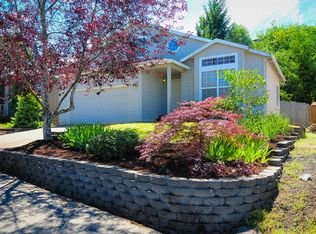 15834 SW Bristlecone Way, Tigard, OR 97223