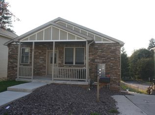 80 Bowery St, Frostburg, MD 21532