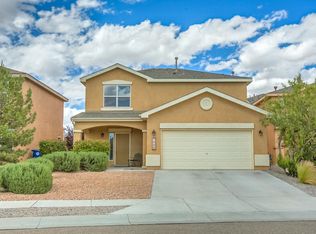 7905 Cloudveil Pl NW, Albuquerque, NM 87114