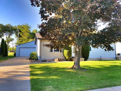 140 CLINTON STREET, Fond Du Lac, WI, 54937