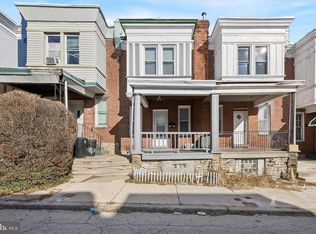 6127 McMahon St, Philadelphia, PA 19144