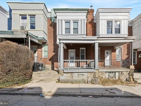 6127 McMahon St, Philadelphia, PA 19144