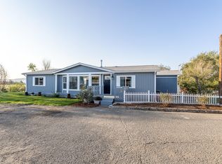 6904 E Bittner Rd, Yakima, WA 98901