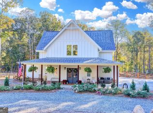 79 White Plains Church Rd, Jefferson, GA 30549